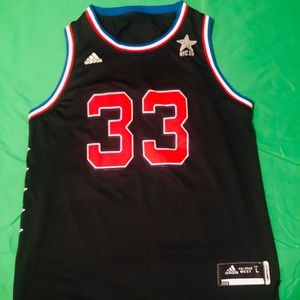 Marc Gasol 2015 - 2016 All Star like new size L